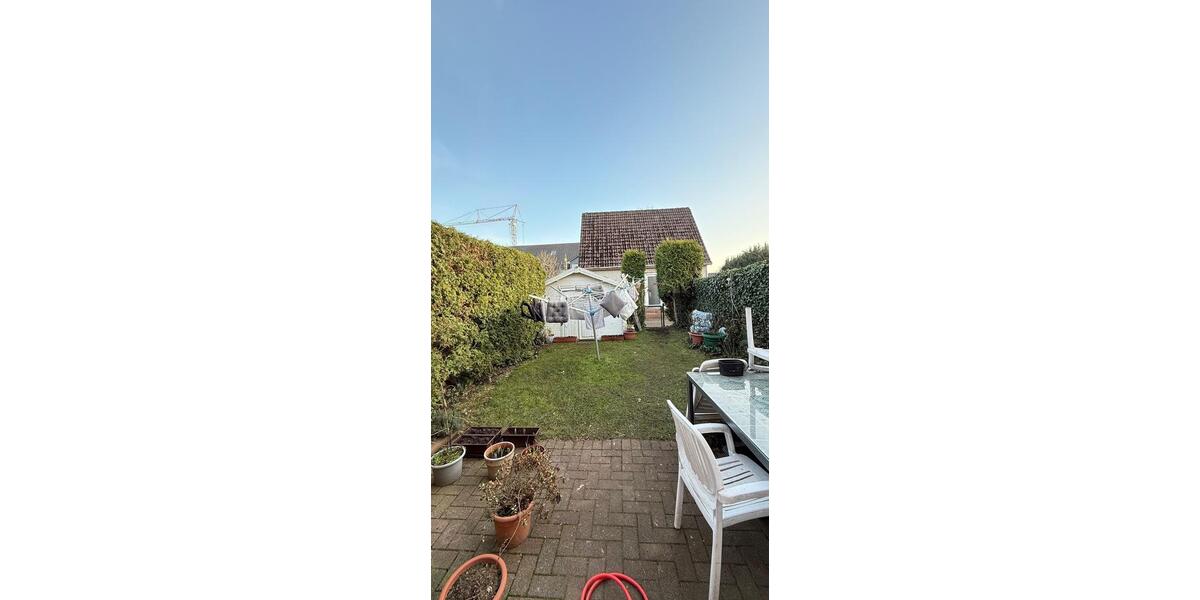 Reihenhaus Henstedt-Ulzburg Ulzburg - 4 Zimmer, 106 m&sup2;, 375.000&euro; | Angebot:25403166