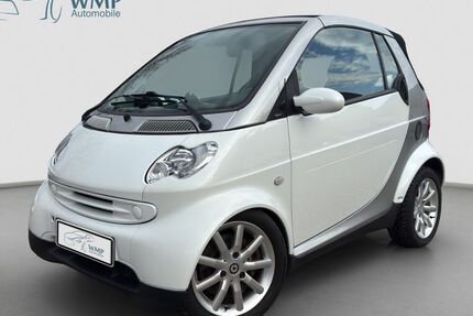 Smart ForTwo 200.683 km 2.690 &euro; Hamburg 22045