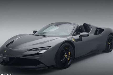 Ferrari SF90 Spider 1.164 km 455.000 &euro; Hamburg 22143