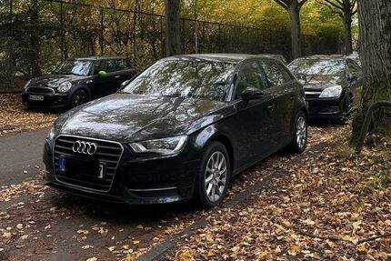 Audi A3 144.300 km 8.200 &euro; Hamburg 22525