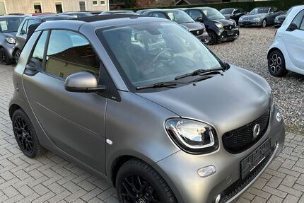 Smart ForTwo 19.897 km 22.799 &euro; Pinneberg 25421