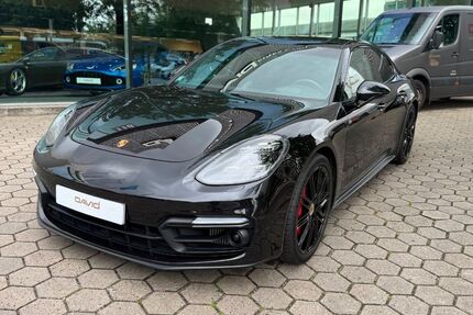Porsche Panamera 74.859 km 67.990 &euro; Hamburg 22047