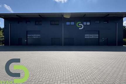 Gewerbeobjekt Ellerau - 1.970.000&euro; | Angebot:23153392