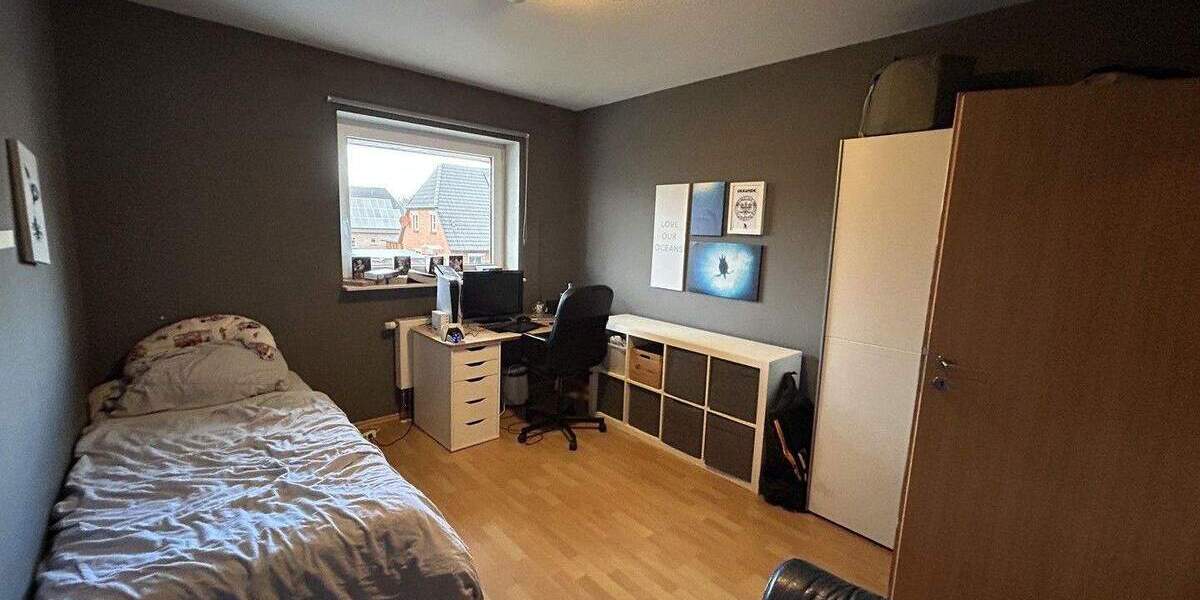 Doppelhaushälfte Kaltenkirchen - 6 Zimmer, 175 m&sup2;, 499.000&euro; | Angebot:25702050