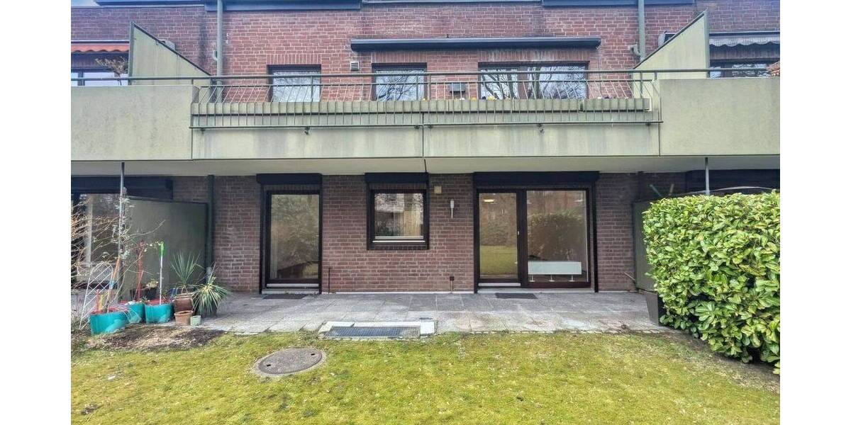 Etagenwohnung Hamburg Marienthal - 2 Zimmer, 83 m&sup2;, 395.000&euro; | Angebot:25940211