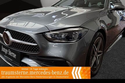 Mercedes-Benz C 200 27.440 km 37.490 &euro; Hamburg 22047