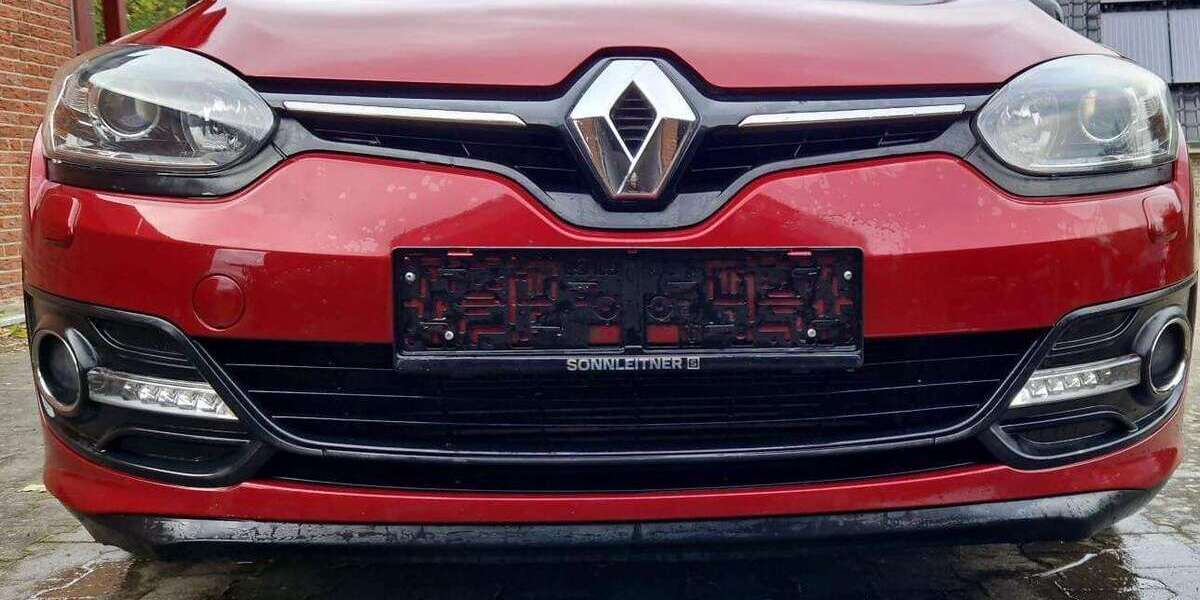 Renault Megane 191.051 km 7.000 &euro; Hamburg 21107