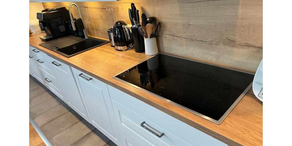 Hochparterre Jork - 5.5 Zimmer, 135 m&sup2;, 1.800&euro; | Angebot:25936098