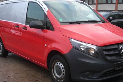 Mercedes-Benz Vito 157.577 km 10.900 &euro; Hamburg 20537