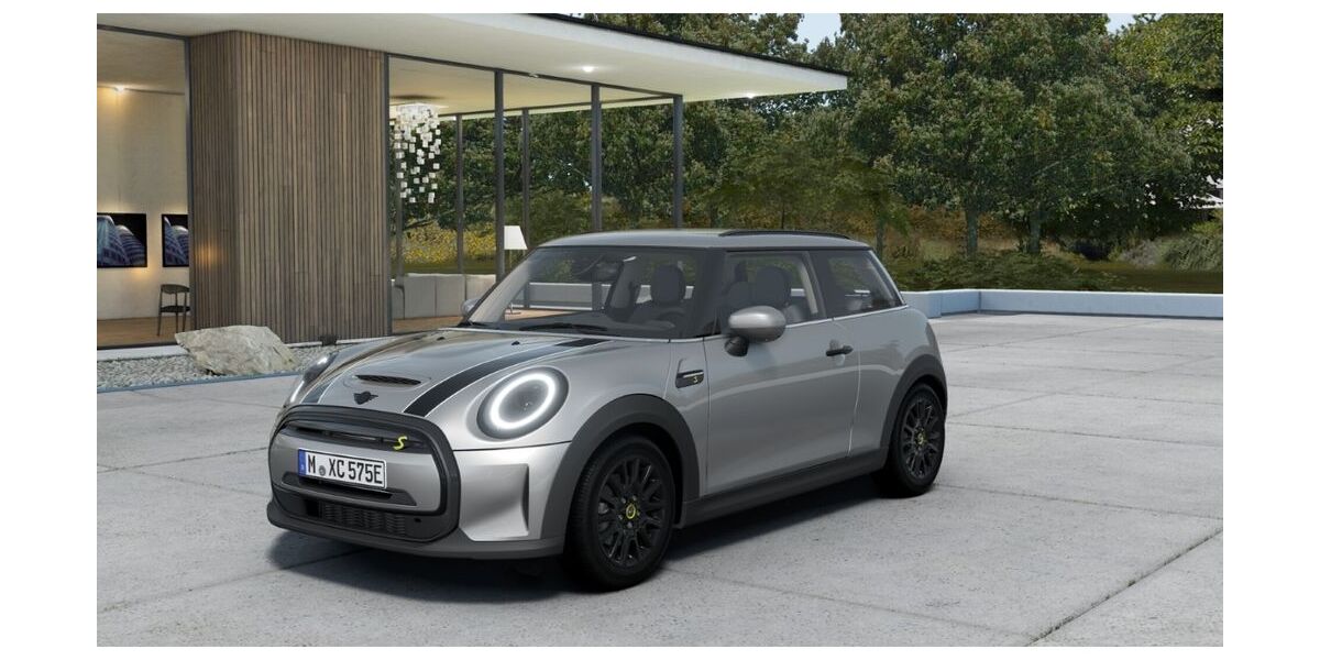 Mini Cooper SE 23.572 km 19.888 &euro; Norderstedt 22848