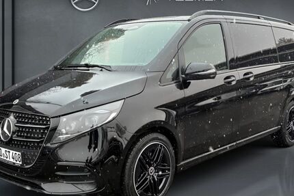 Mercedes-Benz V 300 3.000 km 87.290 &euro; Hamburg 21079