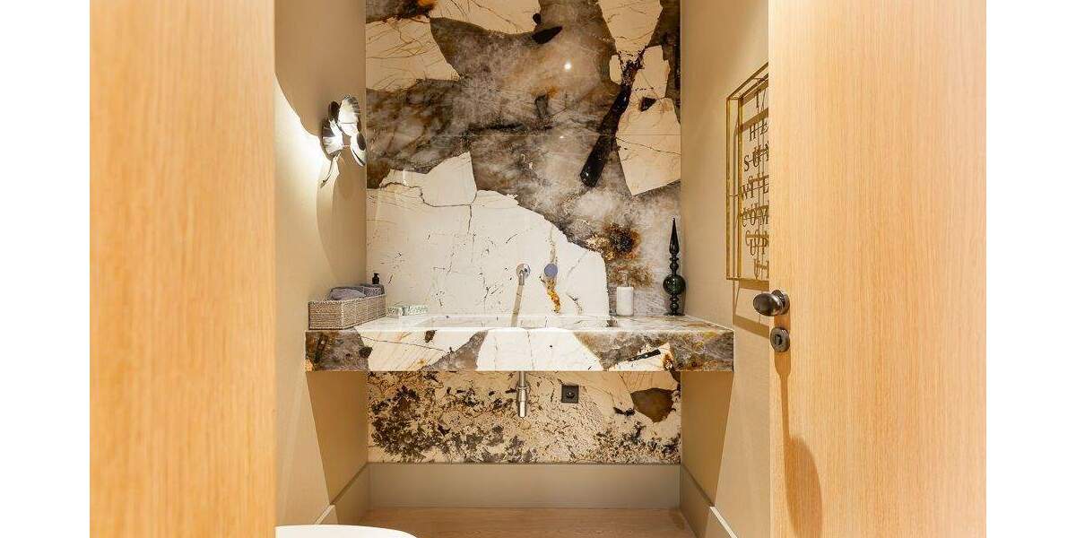 Etagenwohnung Hamburg St. Georg - 3 Zimmer, 199 m&sup2;, 2.950.000&euro; | Angebot:25738448