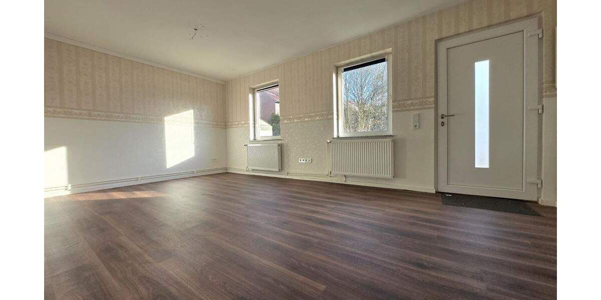 Reihenmittelhaus Hamburg Billstedt - 3 Zimmer, 70 m&sup2;, 310.000&euro; | Angebot:25682383