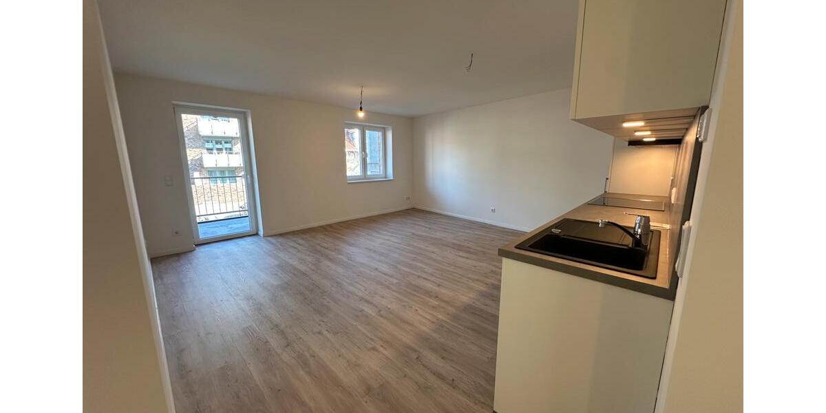 Erdgeschoßwohnung Elmshorn - 2 Zimmer, 60 m&sup2;, 880&euro; | Angebot:25899079