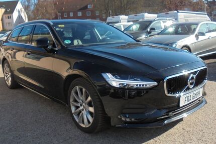 Volvo V90 191.000 km 14.900 &euro; Hamburg 22047