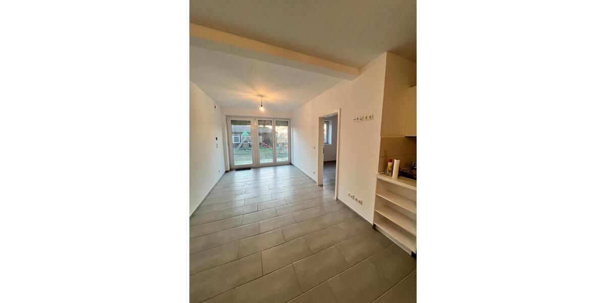 Terrassenwohnung Hamburg Harburg - 2 Zimmer, 65 m&sup2;, 1.070&euro; | Angebot:25940791