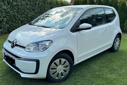 VW up! 98.000 km 6.500 &euro; Hamburg 22767