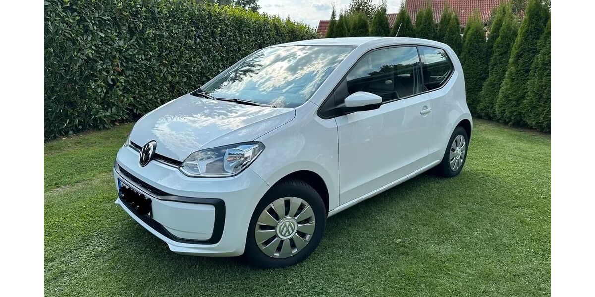 VW up! 98.000 km 6.500 &euro; Hamburg 22767