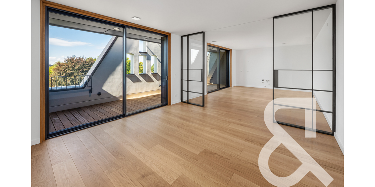 Etagenwohnung Hamburg Winterhude - 4 Zimmer, 150 m&sup2;, 2.250.000&euro; | Angebot:25270423