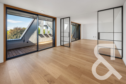 Wohnung Hamburg Winterhude - 4 Zimmer, 150 m&sup2;, 2.250.000&euro; | Angebot:25270423