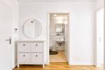 Etagenwohnung Norderstedt Harksheide - 2 Zimmer, 59 m&sup2;, 299.000&euro; | Angebot:26672730
