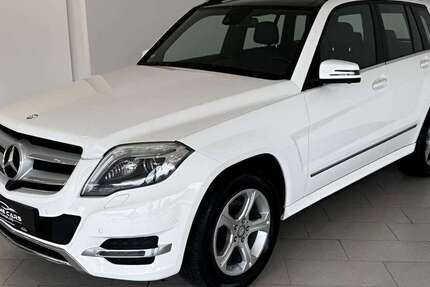 Mercedes-Benz GLK 220 159.000 km 19.790 &euro; Hamburg 22043