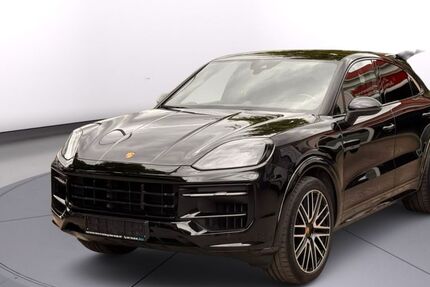 Porsche Cayenne 54.000 km 80.999 &euro; Hamburg 22525