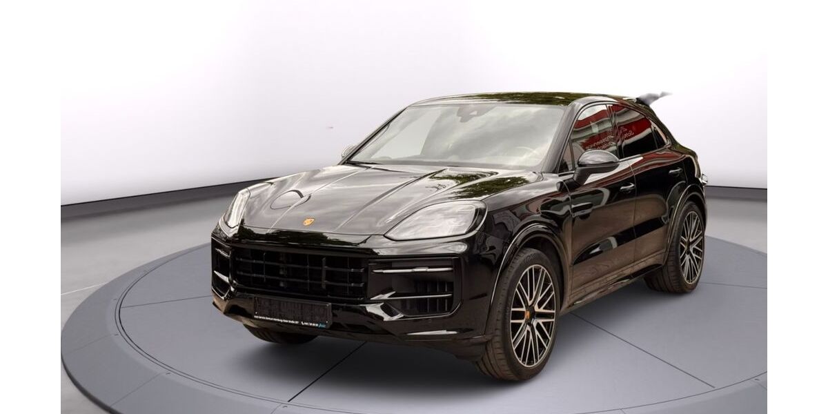 Porsche Cayenne 54.000 km 80.999 &euro; Hamburg 22525