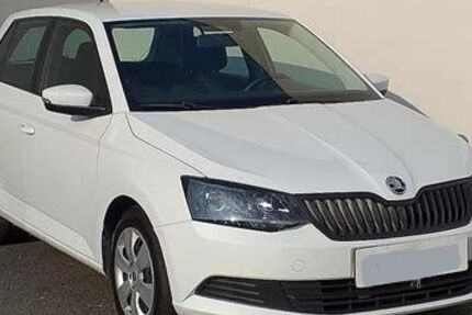 Skoda Fabia 148.500 km 5.500 &euro; Kaltenkirchen 24568