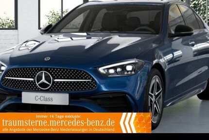 Mercedes-Benz C 300 11.089 km 49.990 &euro; Hamburg 22047