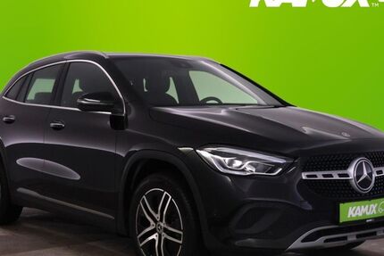 Mercedes-Benz GLA 200 39.772 km 29.999 &euro; Ahrensburg 22926