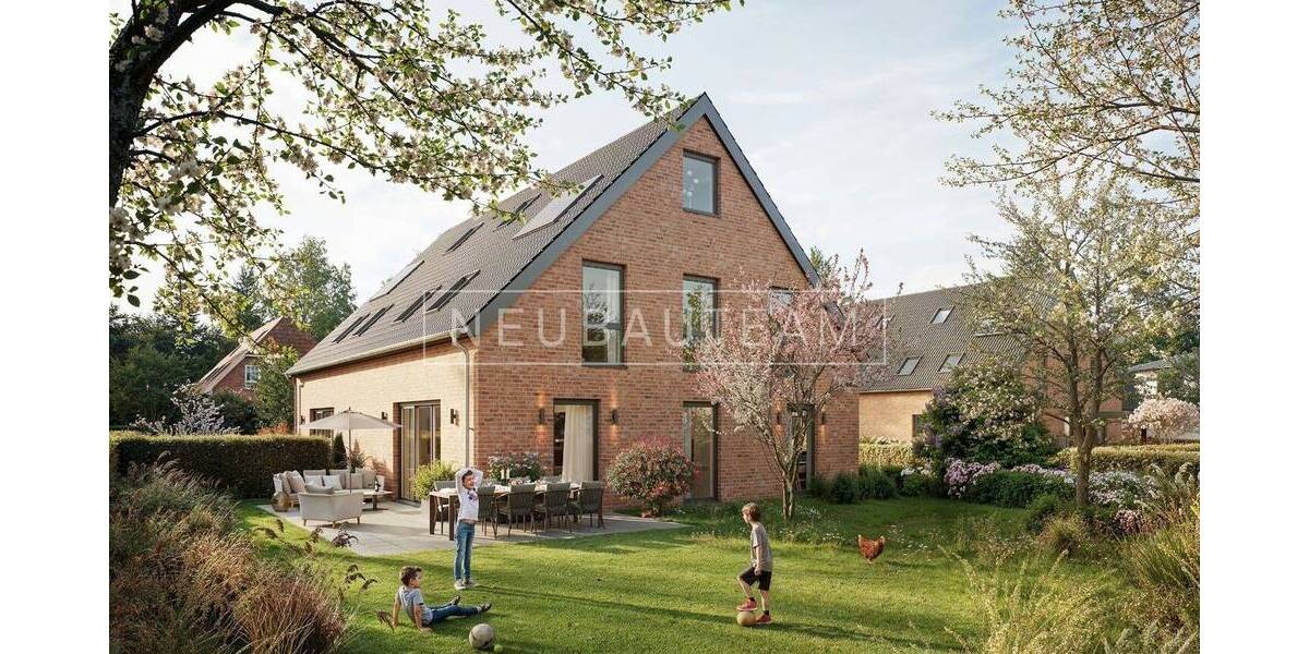 Einfamilienhaus Hamburg Sasel - 5 Zimmer, 900.000&euro; | Angebot:25818914