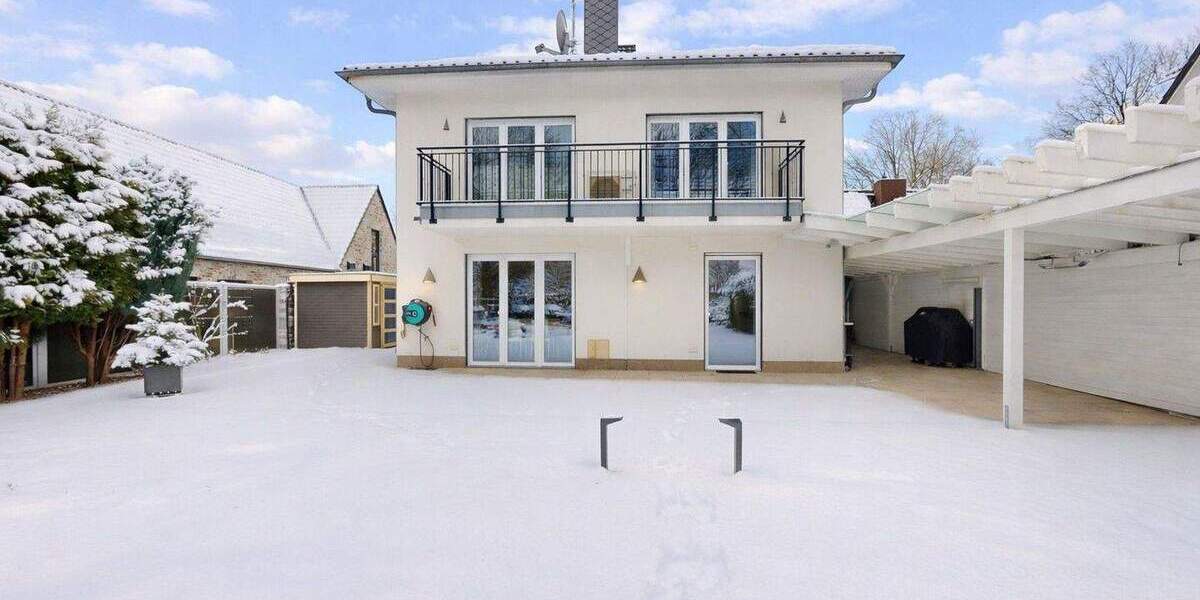 Einfamilienhaus Ahrensburg - 5 Zimmer, 277 m&sup2;, 1.350.000&euro; | Angebot:25724274