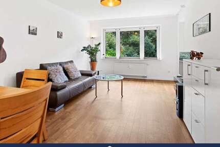Wohnung Ammersbek / Lottbek Lottbek - 3 Zimmer, 74 m&sup2;, 299.000&euro; | Angebot:22559233