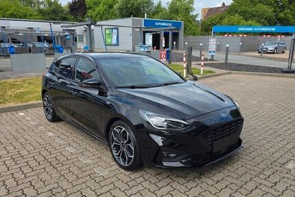 Ford Focus 71.125 km 14.500 &euro; Hamburg 20257