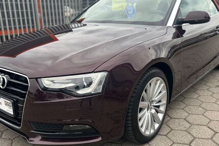 Audi A5 91.350 km 17.950 &euro; hamburg 20539