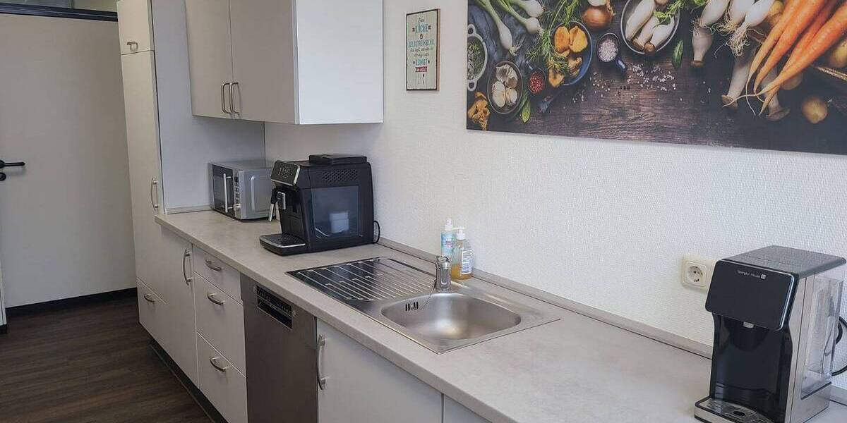 Gewerbeobjekt Hamburg Lokstedt - 620&euro; | Angebot:26014210