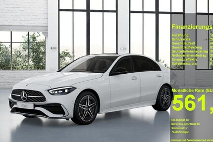 Mercedes-Benz C 300 8.585 km 51.970 &euro; Elmshorn 25337