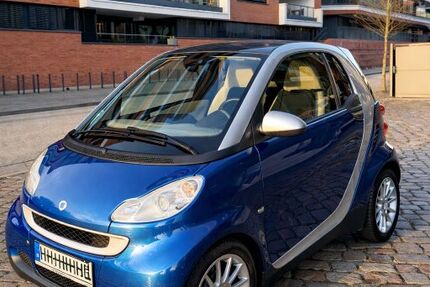 Smart ForTwo 127.000 km 4.200 &euro; Hamburg 20249