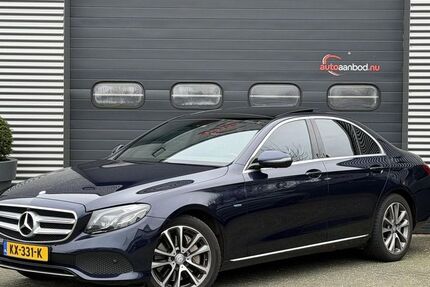 Mercedes-Benz E 350 232.825 km 17.783 &euro; Boekel 5427 