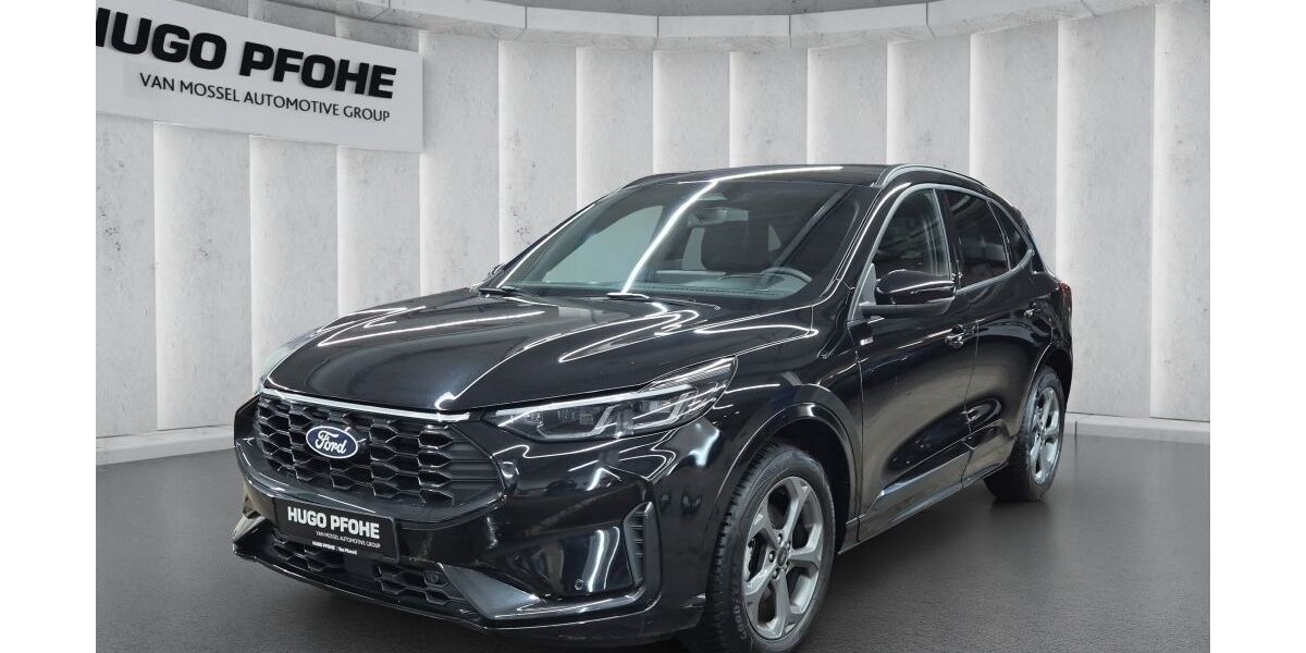 Ford Kuga 20.006 km 28.750 &euro; Hamburg 22047