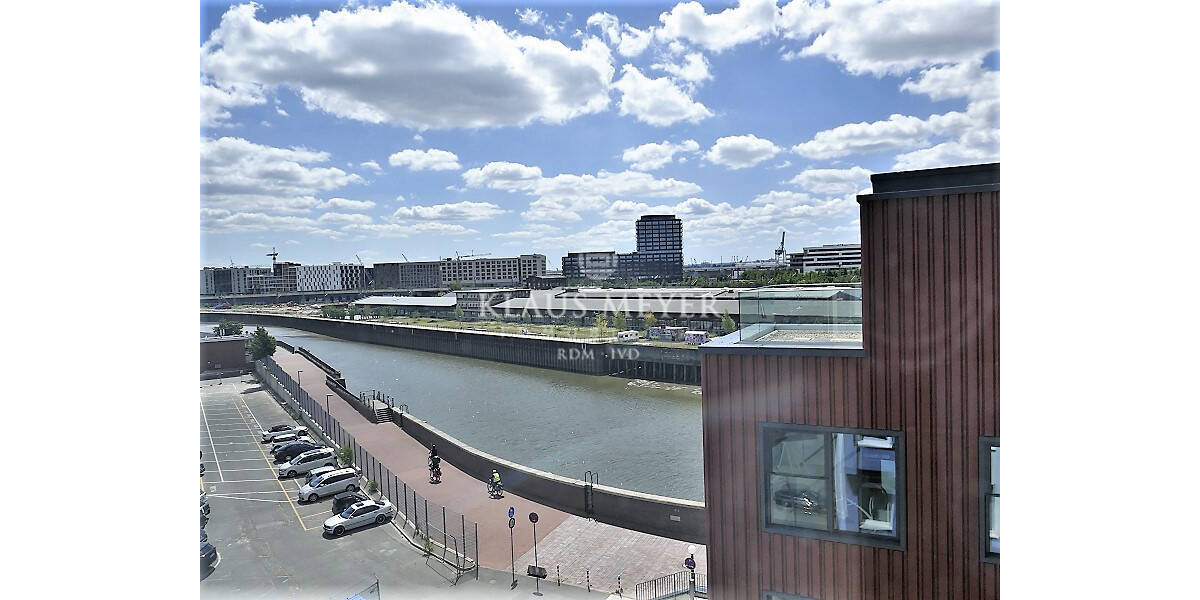 Gewerbeobjekt Hamburg-Hammerbrook Hammerbrook - 5.150&euro; | Angebot:26043977