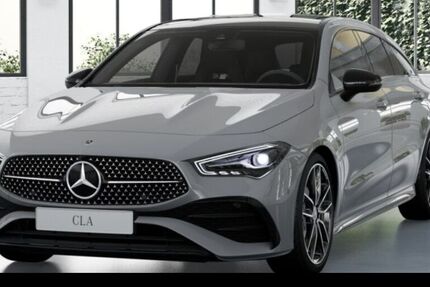 Mercedes-Benz CLA 180 Shooting Brake 9.900 km 37.490 &euro; Hamburg 22047
