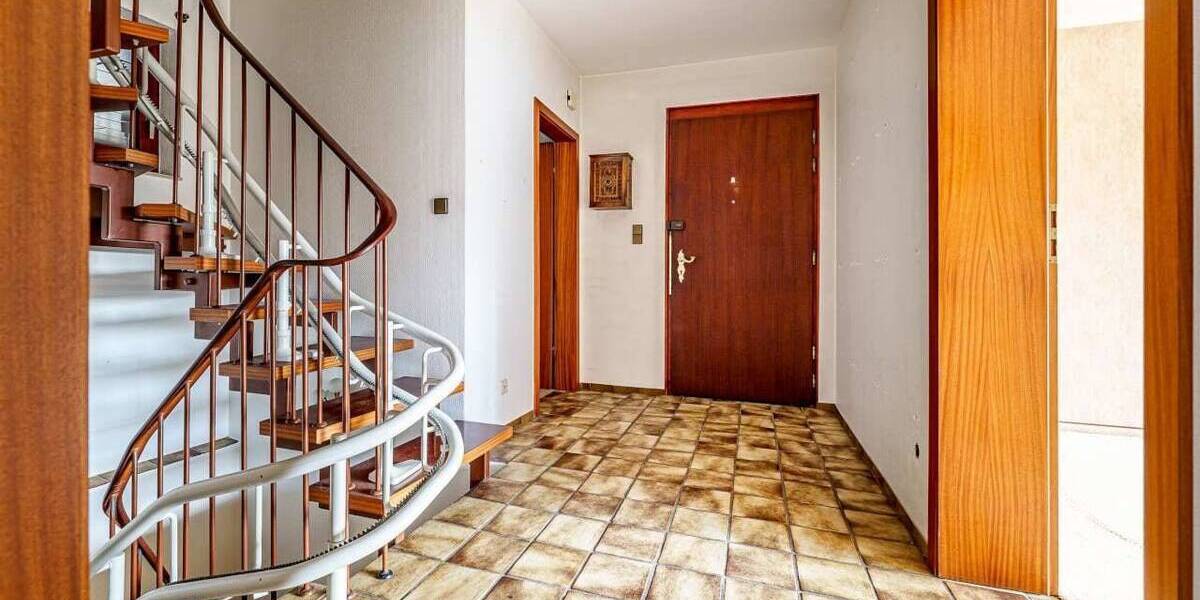 Doppelhaushälfte Elmshorn - 4 Zimmer, 92 m&sup2;, 339.000&euro; | Angebot:25938362