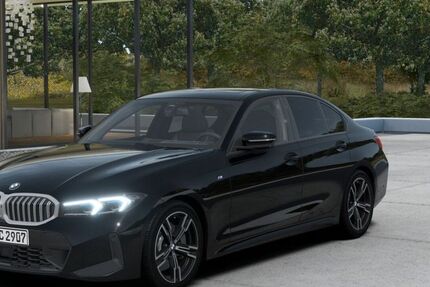 BMW 320 18.669 km 40.580 &euro; Hamburg 21073