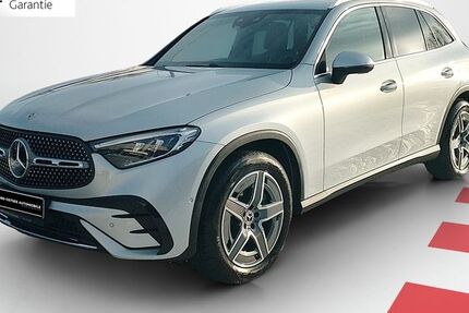 Mercedes-Benz GLC 300 10.769 km 54.450 &euro; Reinbek 21465