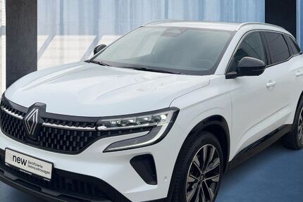 Renault Austral 30.229 km 32.990 &euro; Hamburg 22529