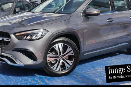 Mercedes-Benz GLA 180 4.672 km 39.980 &euro; Norderstedt (bei Hamburg) 22850