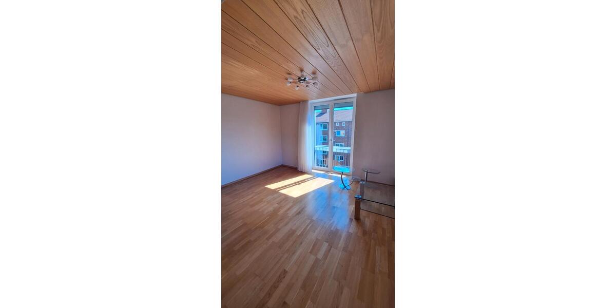 Etagenwohnung Hamburg Barmbek-Nord - 2 Zimmer, 57 m&sup2;, 380.000&euro; | Angebot:26982775