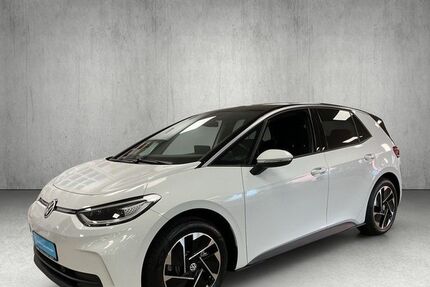VW ID.3 9.343 km 34.930 &euro; Hamburg 22399